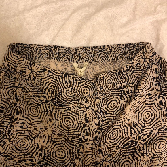 Flare comfy pants - Picture 2 of 4